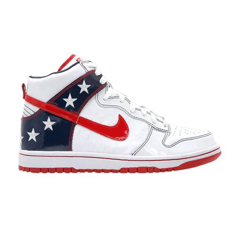 Nike Dunk Premium High Evil Knievel 